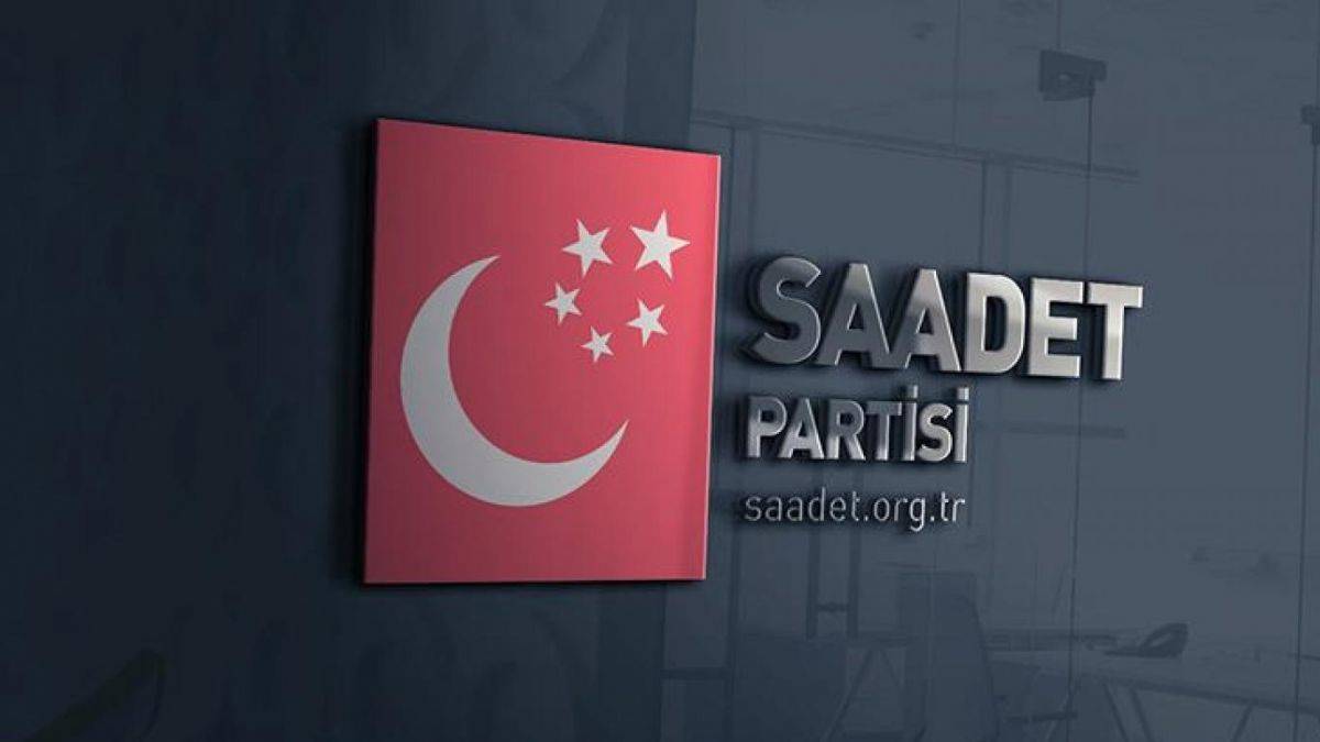 Saadet Partisi’nde 'FETÖ' kavgası!