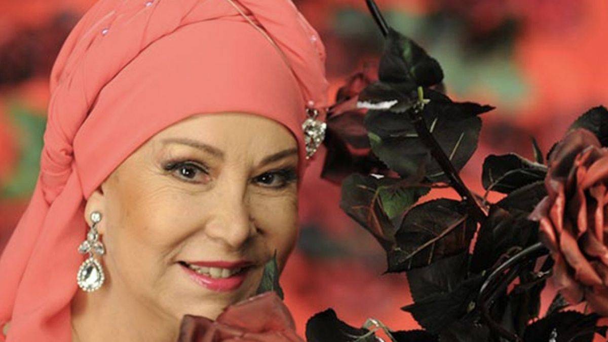 Bedia Akartürk kimdir? Bedia Akartürk kaç yaşındadır?