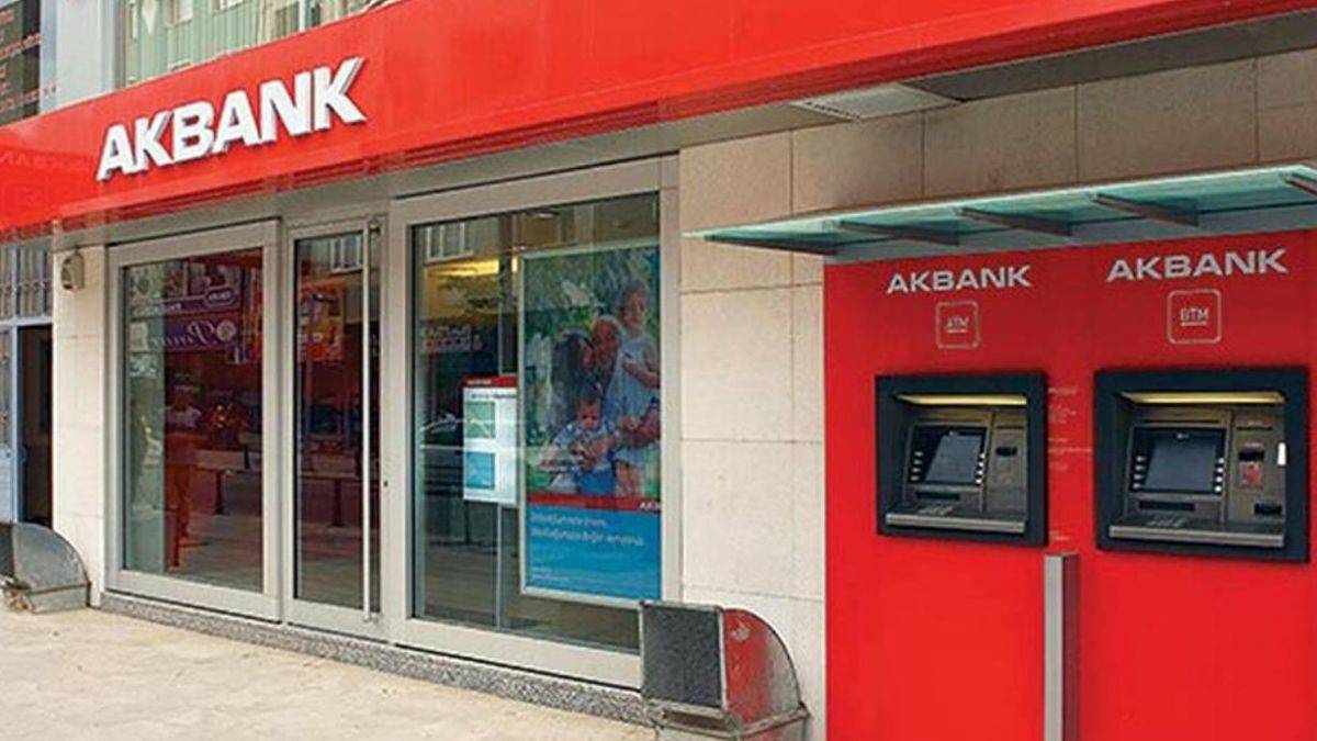 Akbank kredi borcu ertelendi mi? Akbank kredi kartı borçları ertelendi mi?
