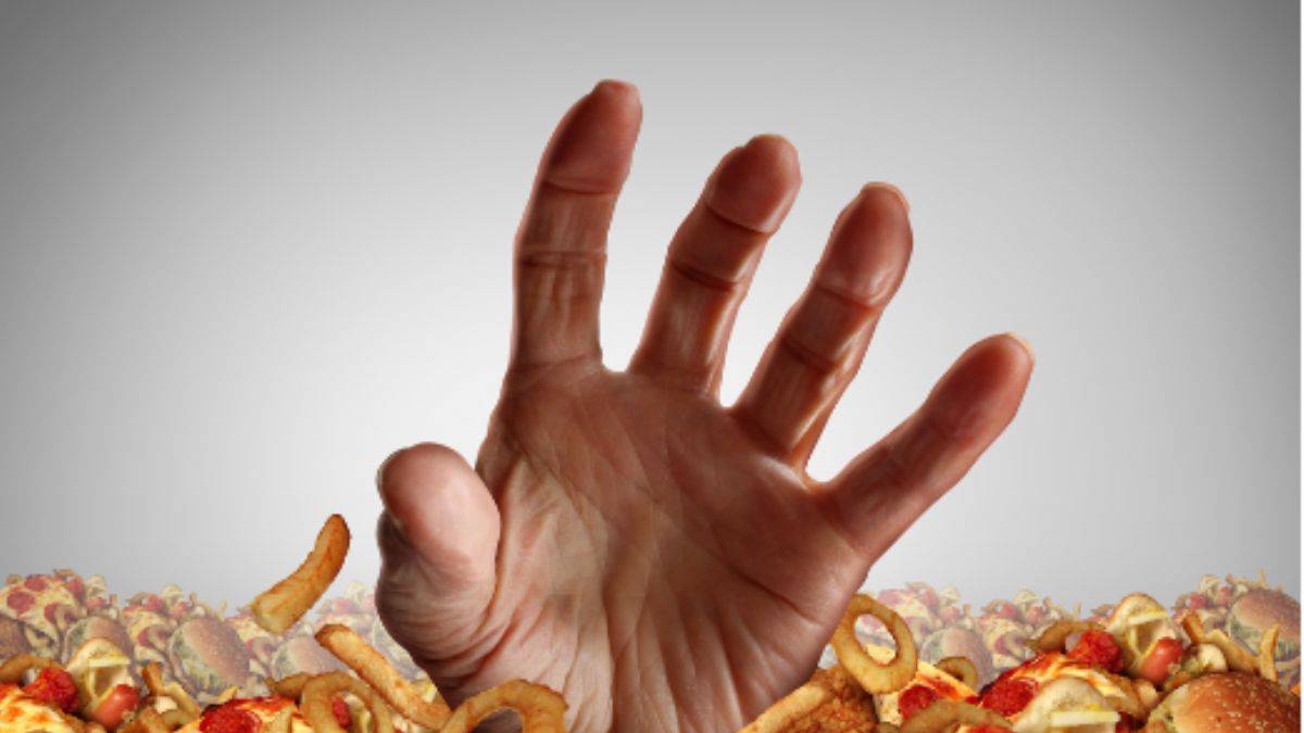 Yemek yeme ataklarının önüne nasıl geçilir?