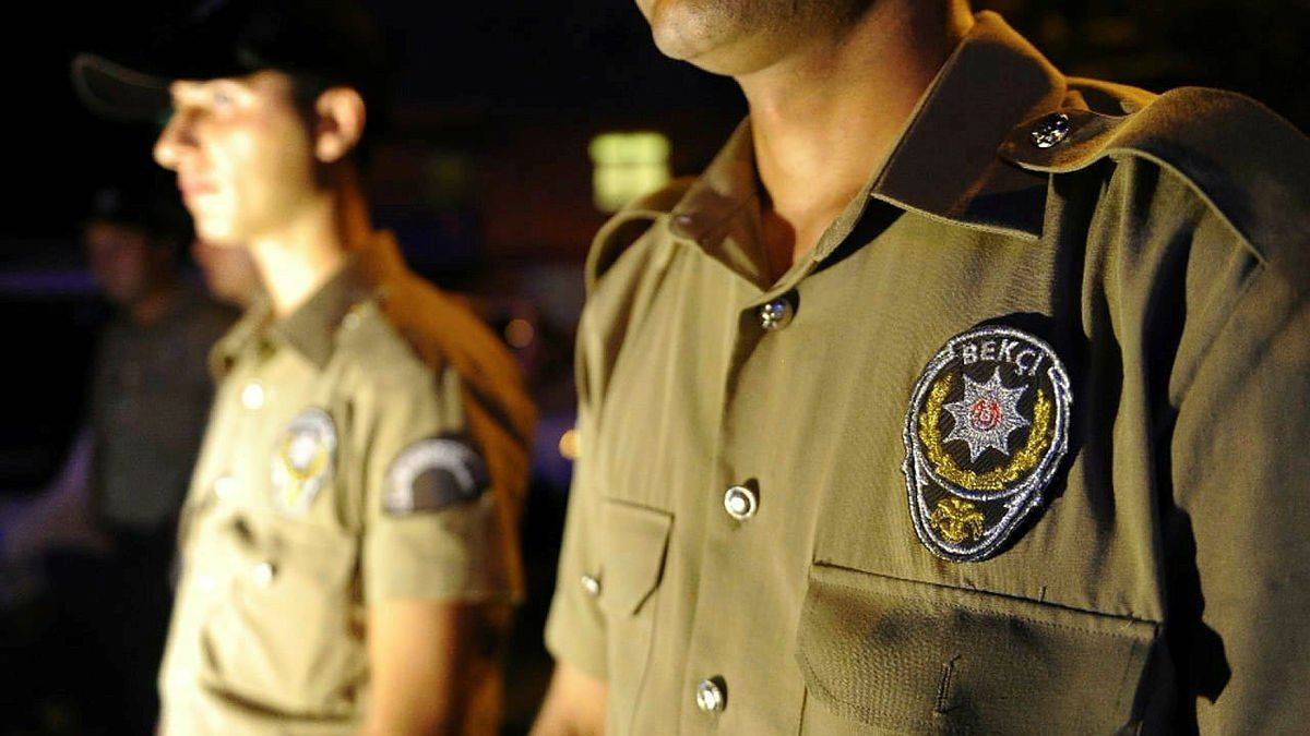 Bekçi maaşları ne kadar oldu?