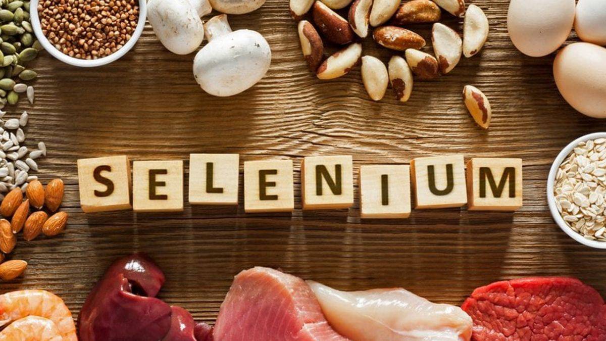 Selenyum eksikliği hangi hastalıklara sebep oluyor?