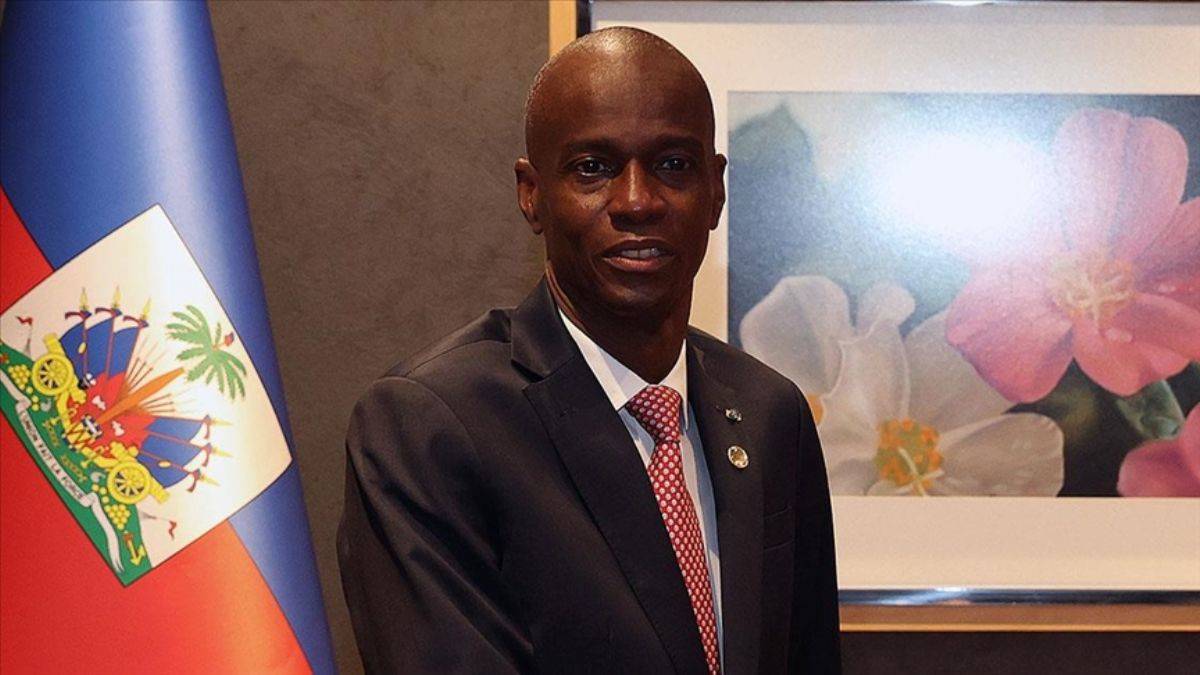 Moise'nin ölümü ve kaos içindeki Haiti
