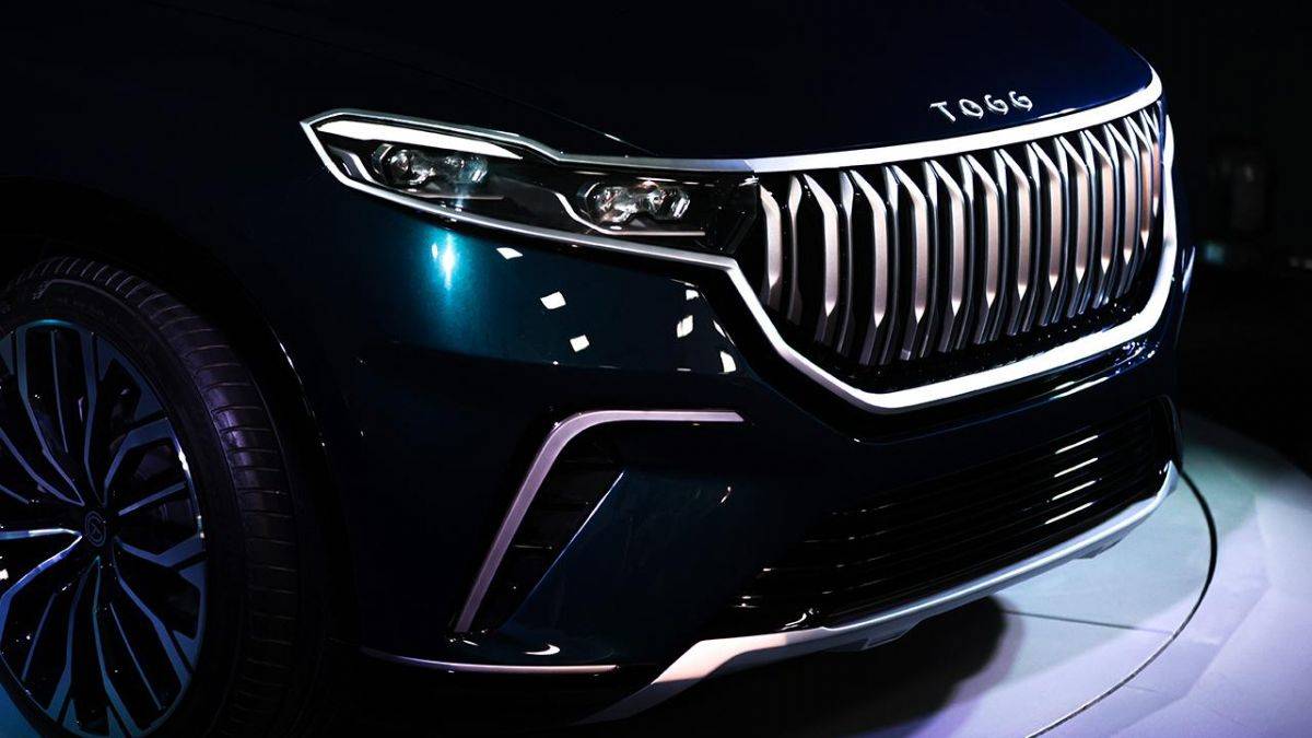 Alman ZDF: Türkiye’nin Otomobili Volkswagen’e rakip mi?