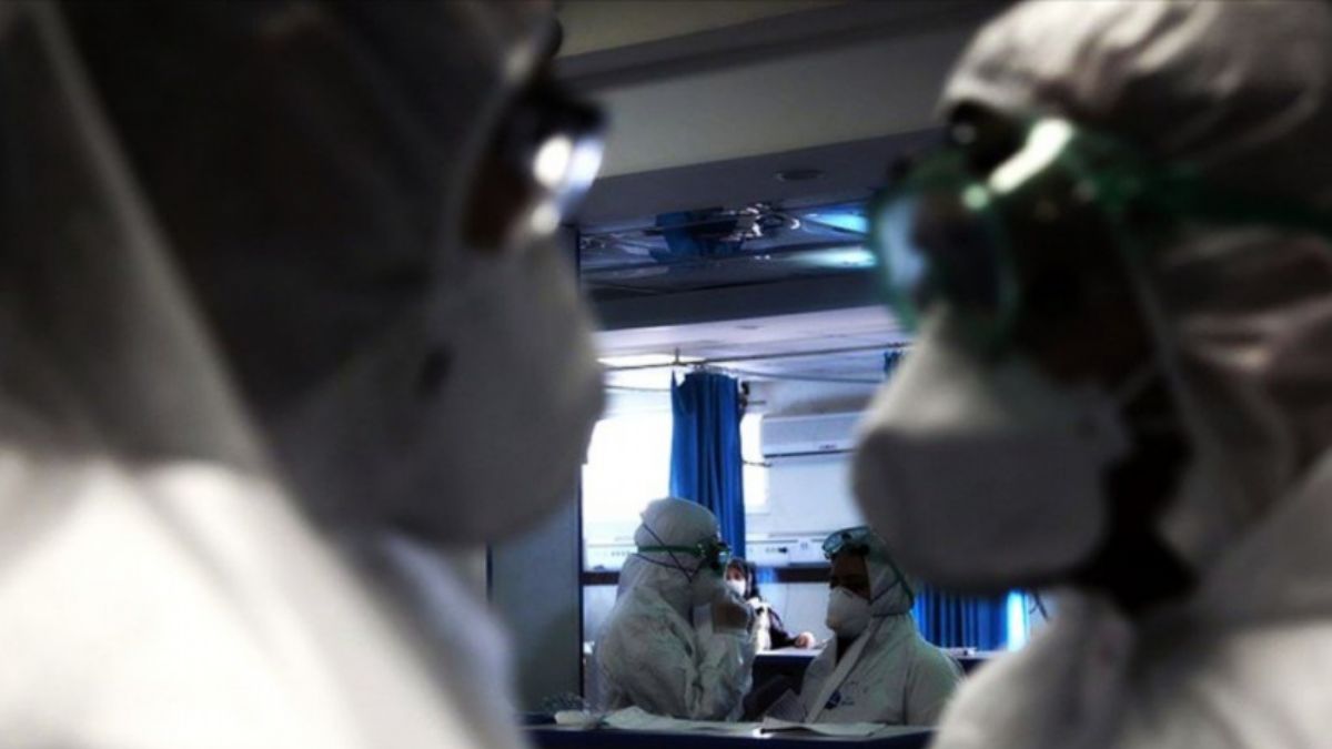 Afrika'da koronavirüs ölümleri 148 bini aştı