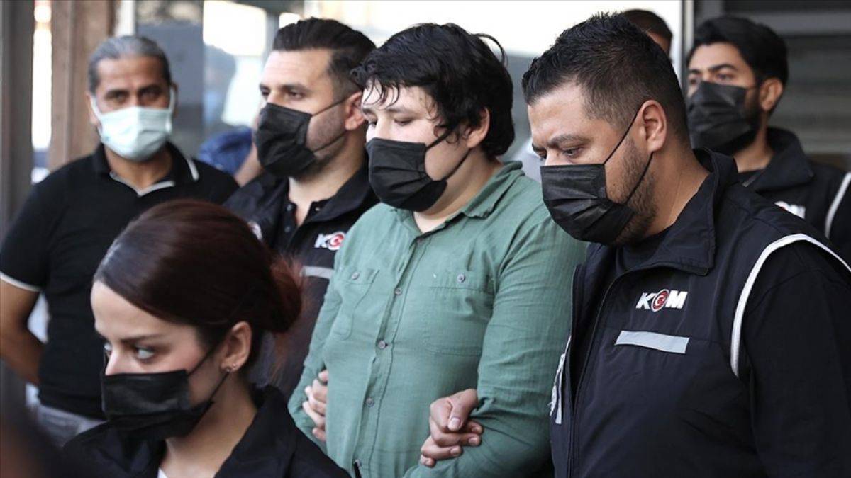 'Çiftlik Bank' davası sanığı Mehmet Aydın tutuklandı