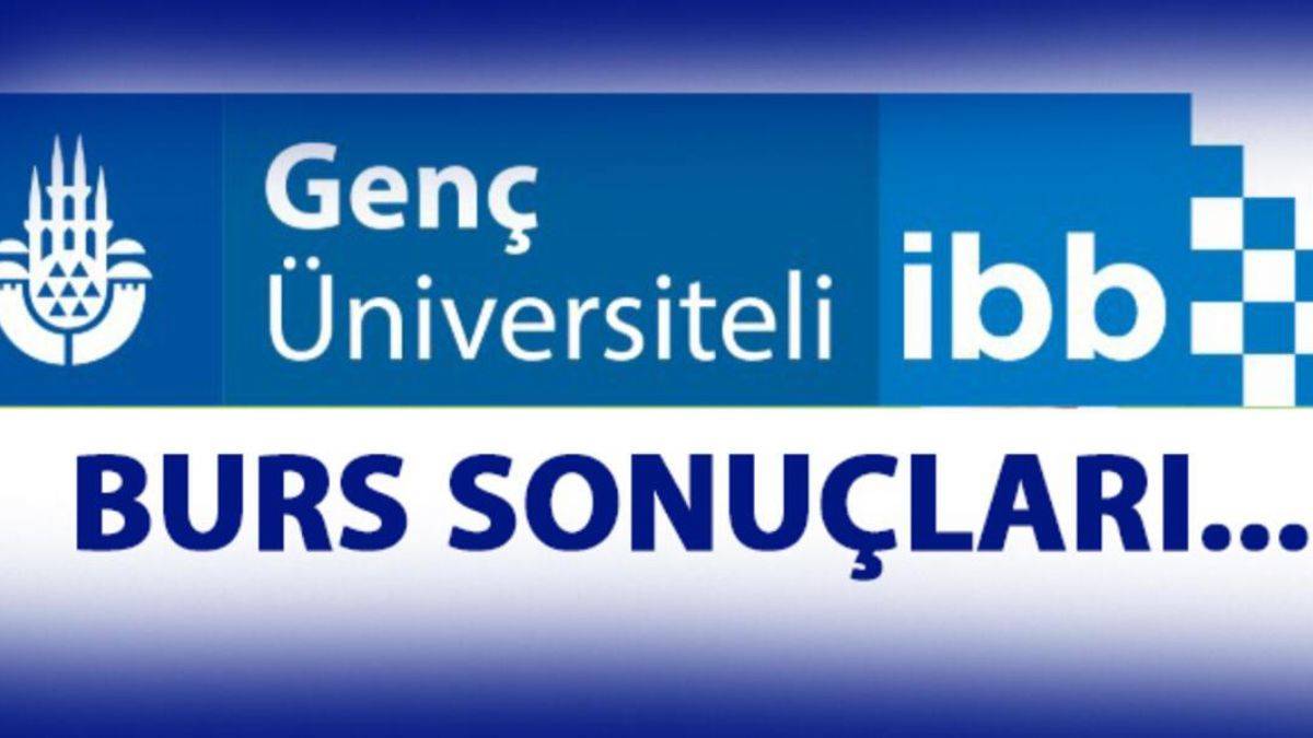 İBB bursu nedir? İBB bursu yattı mı?