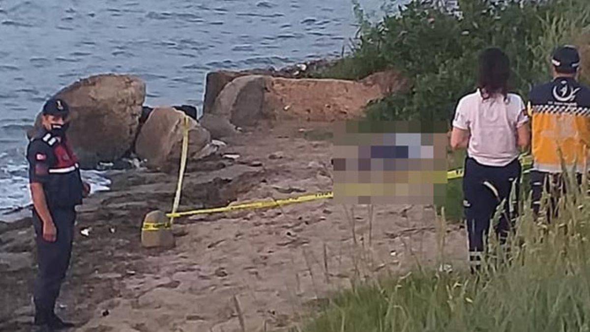 2 komşusunu öldüren emekli albay, intihar etti