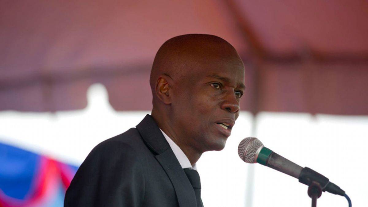 Türkiye'den Haiti Devlet Başkanı Moise'a düzenlenen suikasta kınama