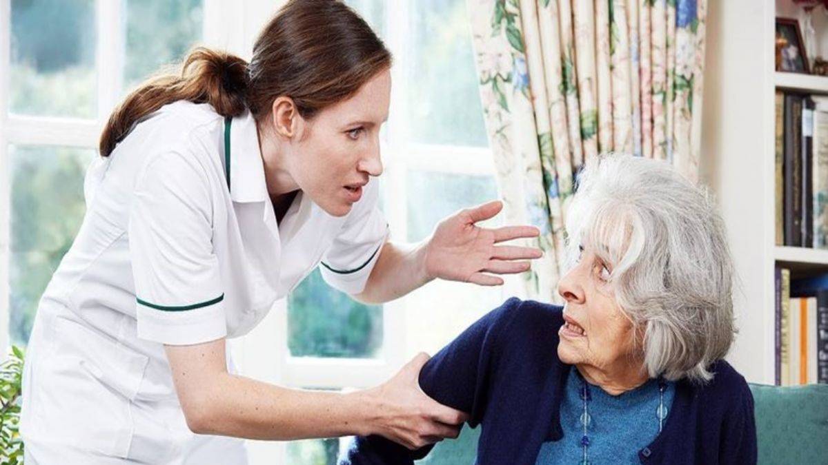 Yaşlılar böyle istismar ediliyor!