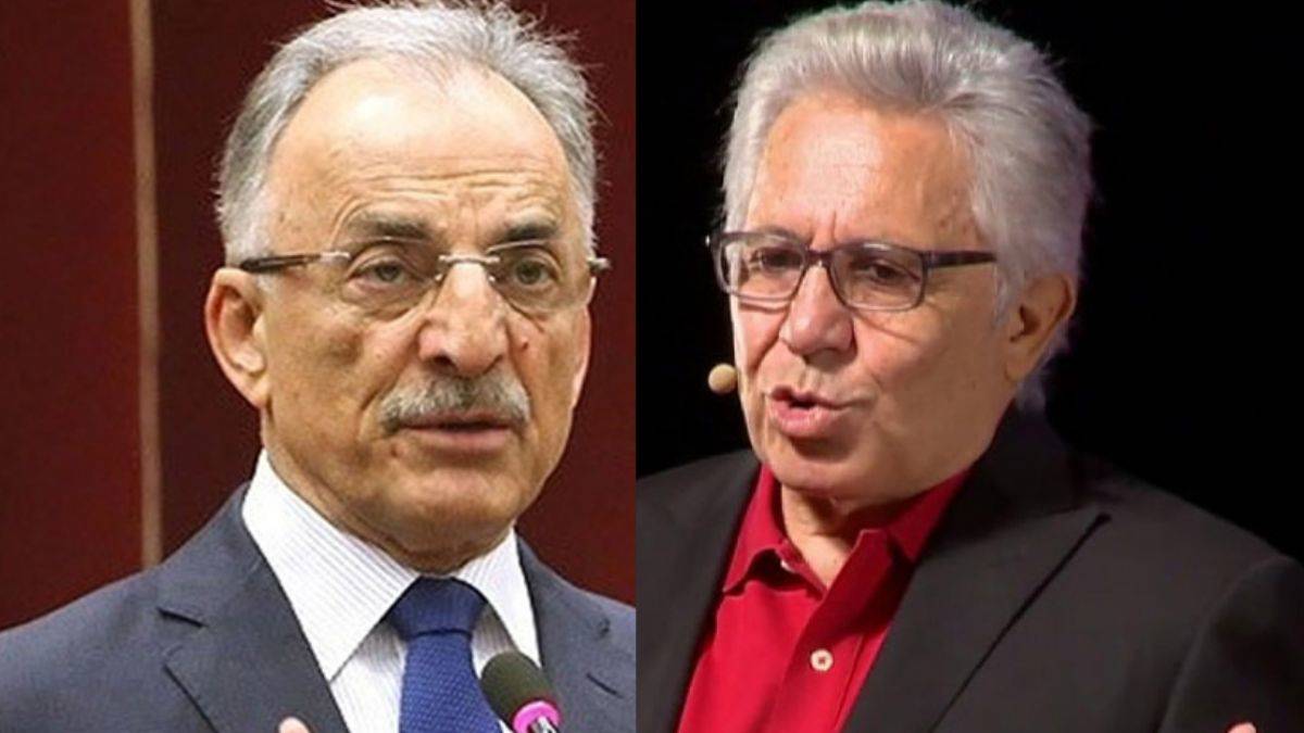 Karayalçın’dan tepki: Zülfü Bey’in iddiaları hem haksız hem de zamansız