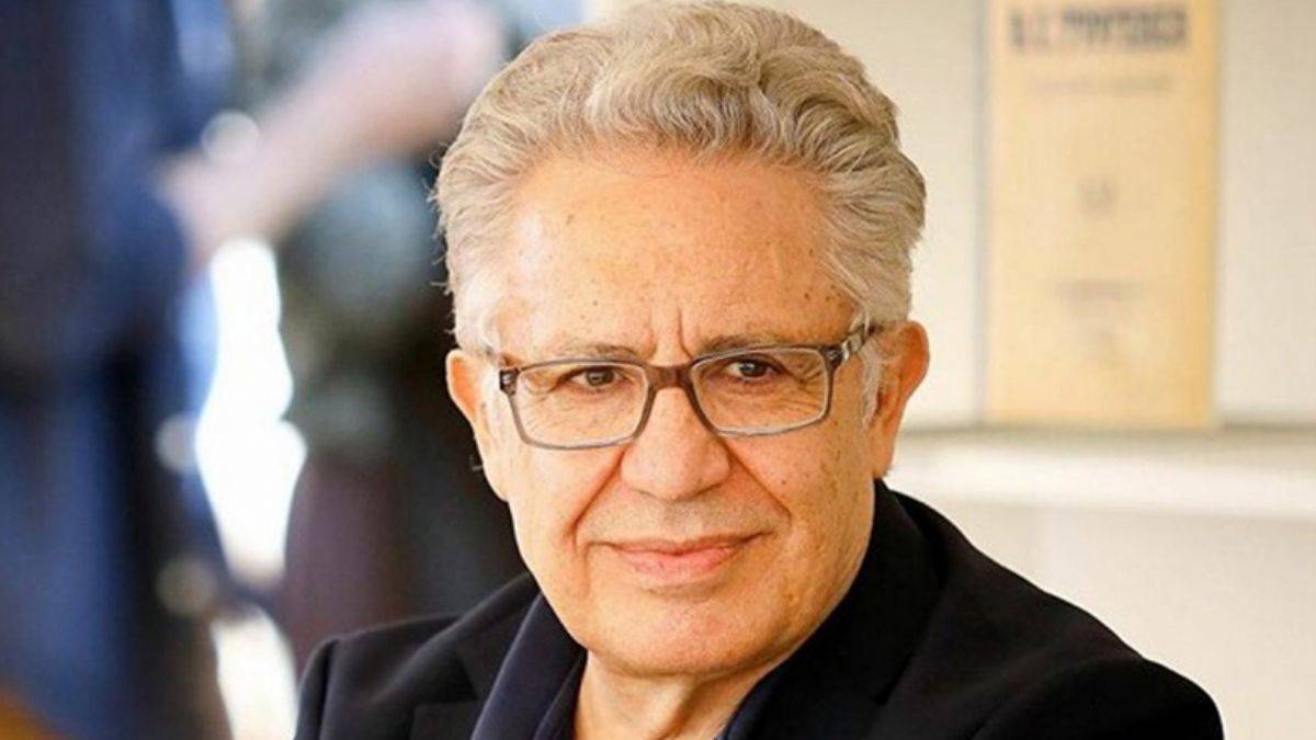 'Bolivya dağlarından gelen devrimci Zülfü'