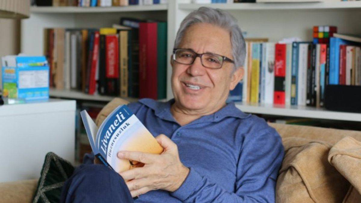 Proje: 'CHP'yi, İP ve HDP'ye iyice yaklaştırmak'