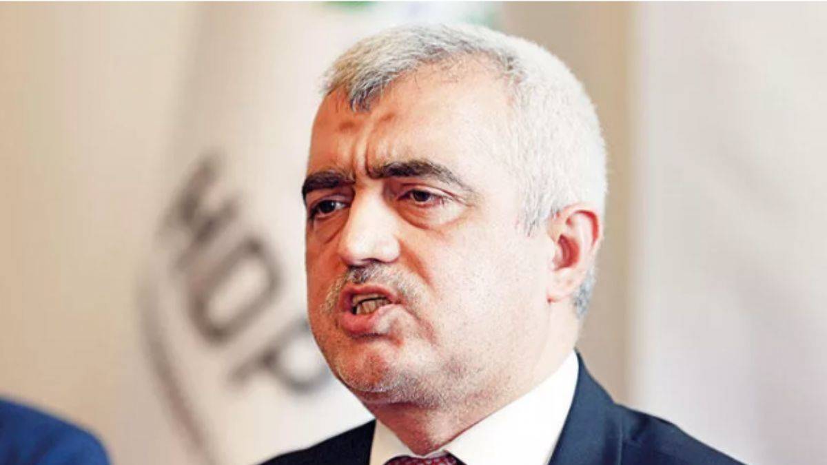 'Gergerlioğlu’nun tahliyesinin arka planı'