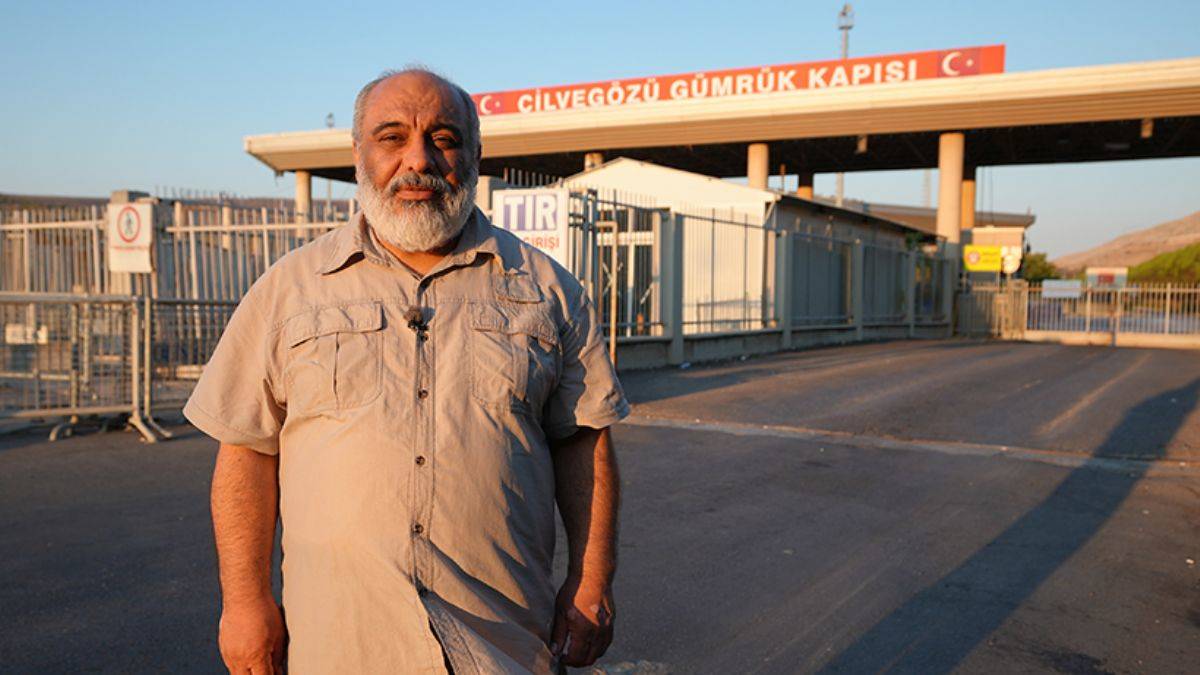 İHH Başkanı Bülent Yıldırım’dan çağrı: Bu kapıyı kapatmayın