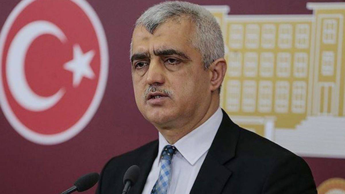 Anayasa Mahkemesi'nin Gergerlioğlu kararı Resmi Gazete'de