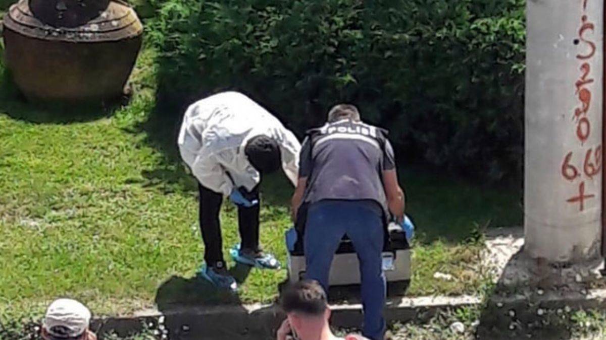 Başsız cesetlerin bulunduğu cinayette yeni gelişme!