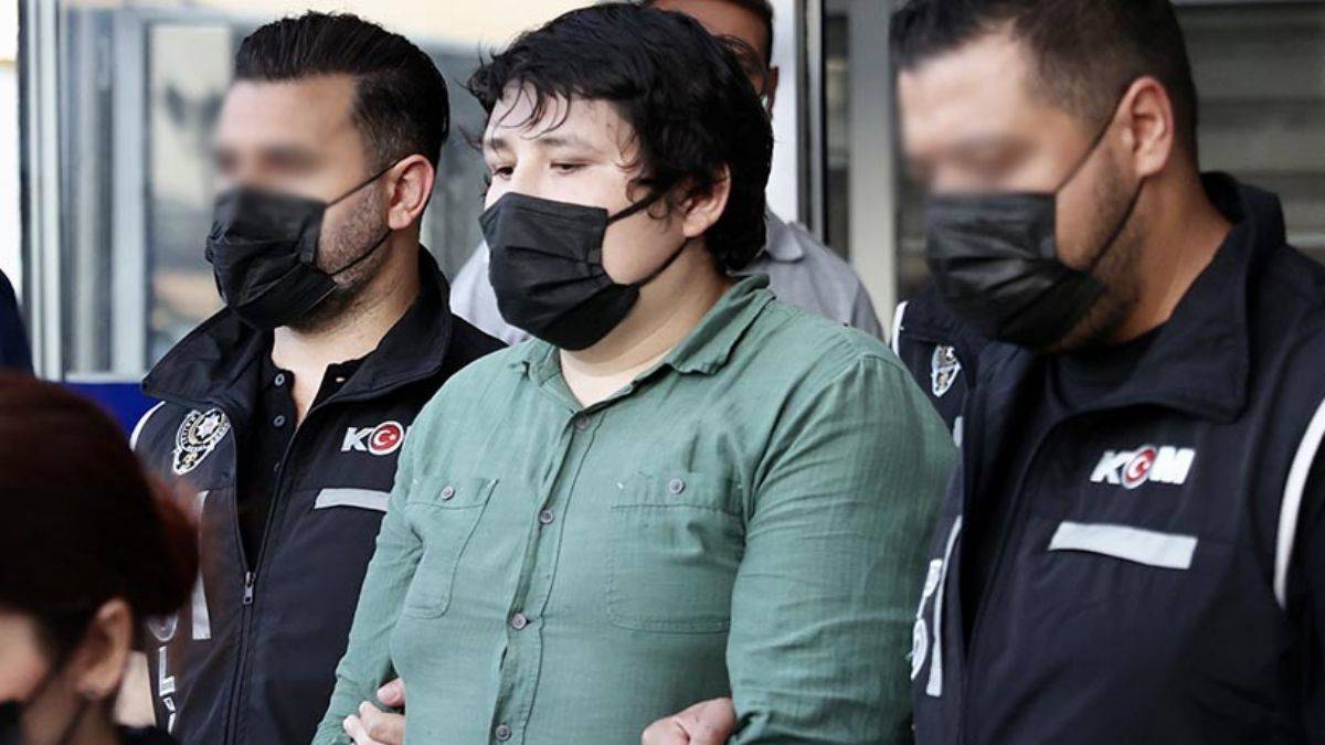 Mehmet Aydın, Edirne F Tipi Cezaevi'ne sevk edildi