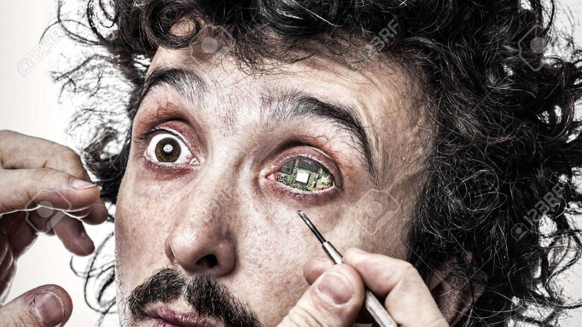 Son perde: Aletlerin insanlığa hükmetmesi…