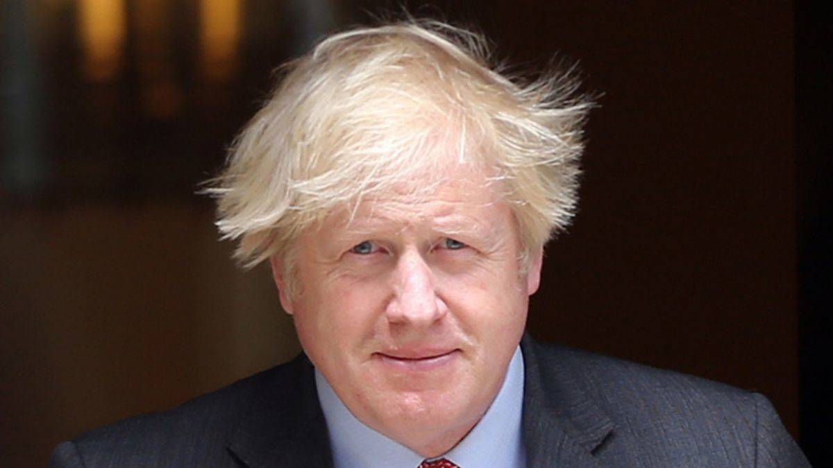 Johnson, ülkesinin Afganistan'daki askeri misyonunun sona erdiğini açıkladı