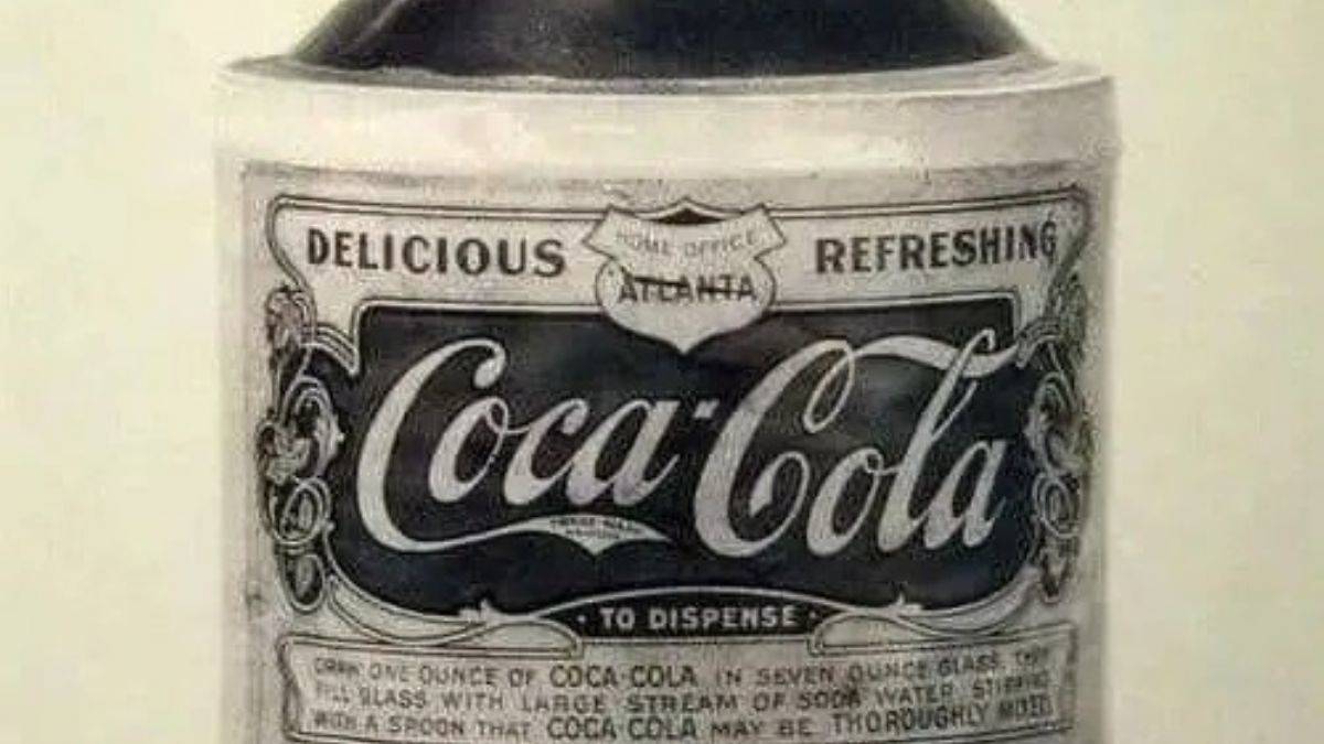 Coca-Cola, Bir zamanlar kokain içeriyordu iddiası