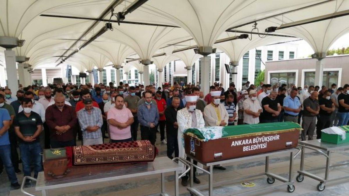 Kızını ve torunlarını öldürdüğü iddia edilen anneanne konuştu