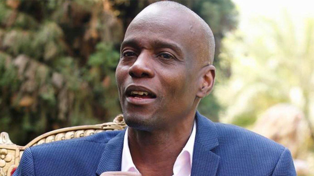 Moise'ye suikast şüphelilerinden 15 Kolombiyalı ile 2 ABD'li gözaltına alındı