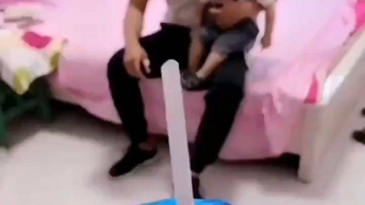 İlaç içmek istemeyen çocuklar için pratik bir yöntem