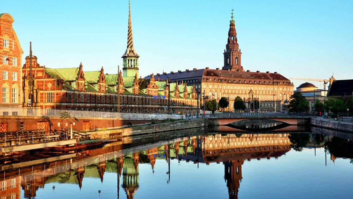 Danimarka yabancı işçi arıyor: Listede hangi meslekler var?