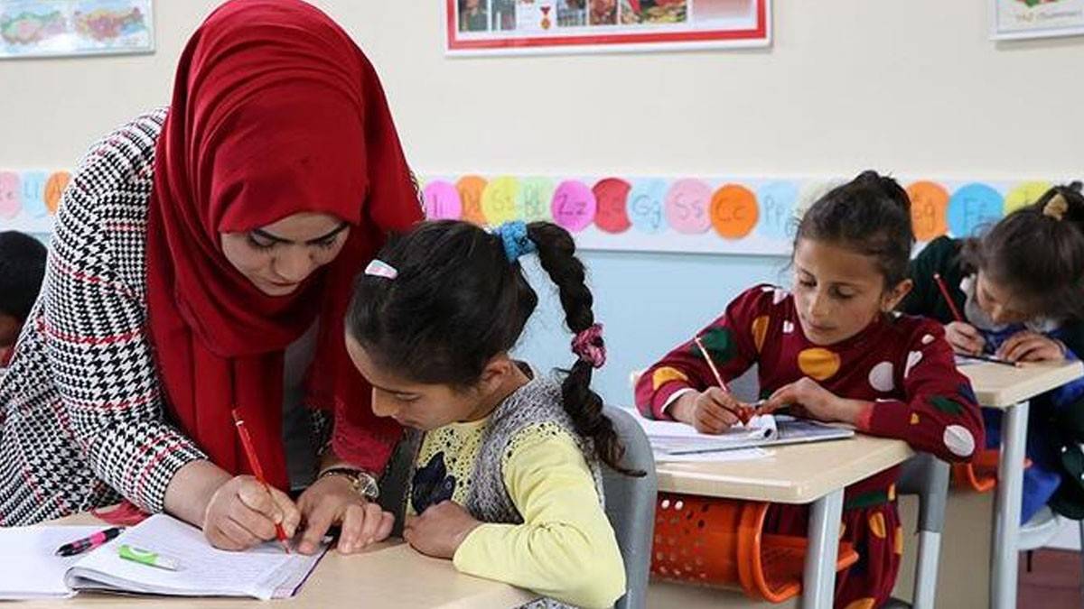 İl içi atama başvurusu son gün ne zaman? MEB İl içi tayin İstanbul kontenjan ve ihtiyaç listesi