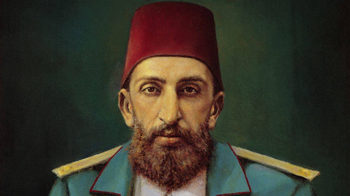 'Ahmet Taşgetiren ve benzerleri, Abdülhamid'i deviren 'İslamcılar'ı hatırlatmıyor mu?'