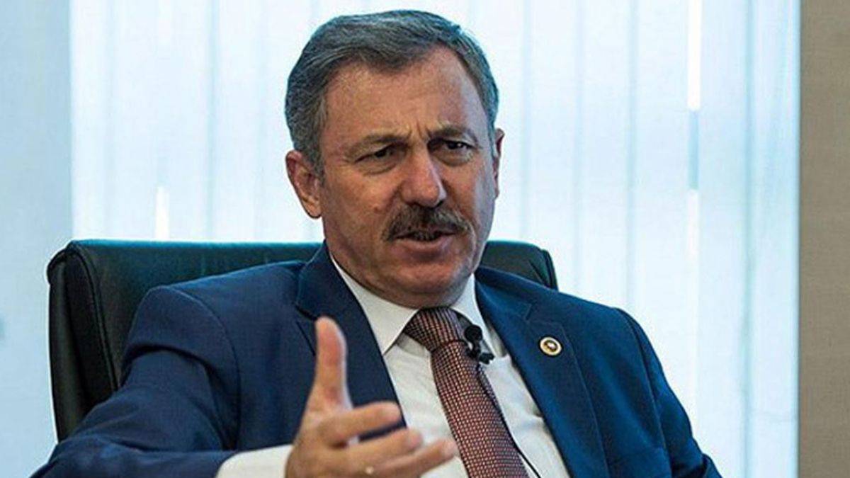 Selçuk Özdağ: AK Parti’den 50 milletvekilli ile görüştük