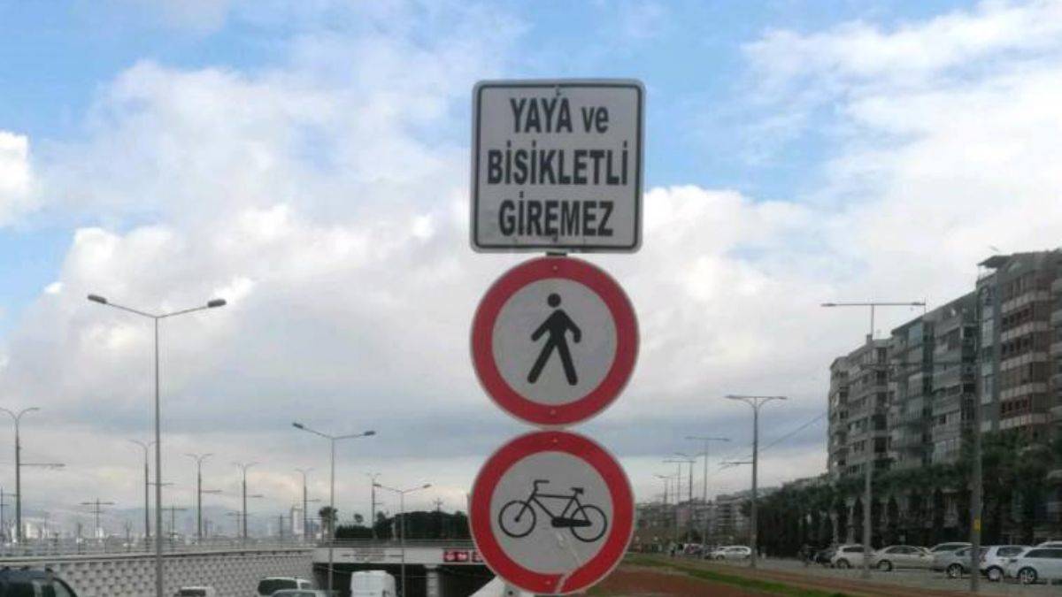 Bisikletli Azınlığın Talepleri Karşılanmalı