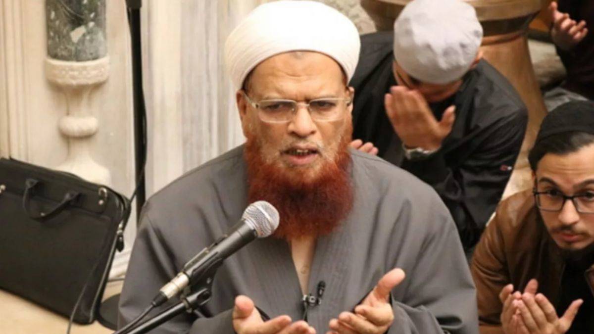 Pakistanlı alim Mufti Taki Osmani'ye suikast girişimi