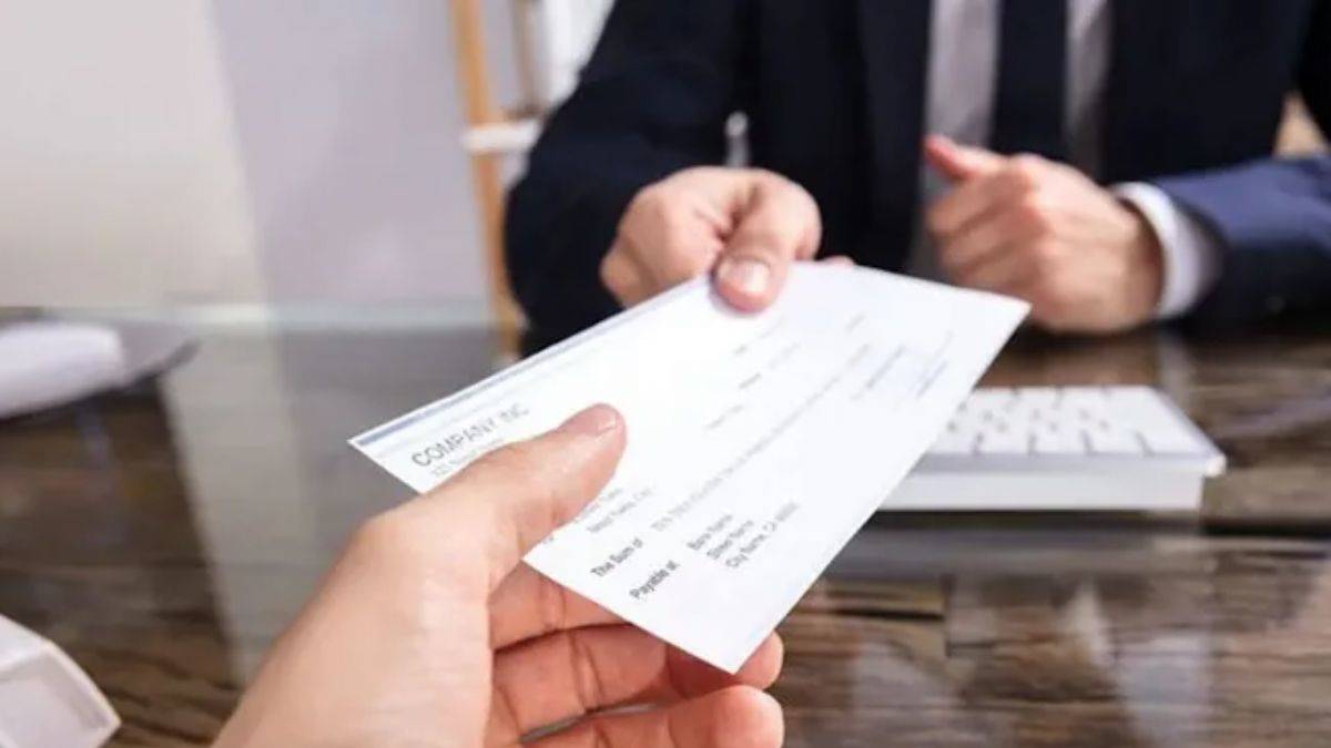 Çek cezalarında erteleme kapsamı uzatılıyor