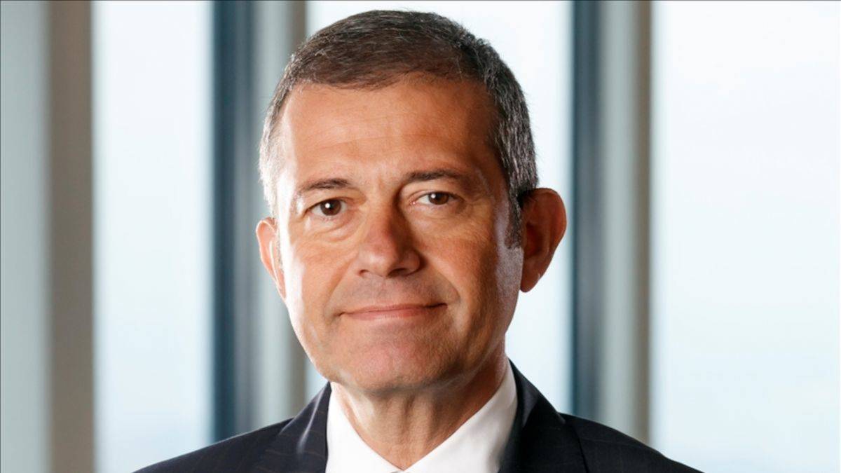 Akbank üst yöneticisi Binbaşgil’den “Siber saldırı” açıklaması