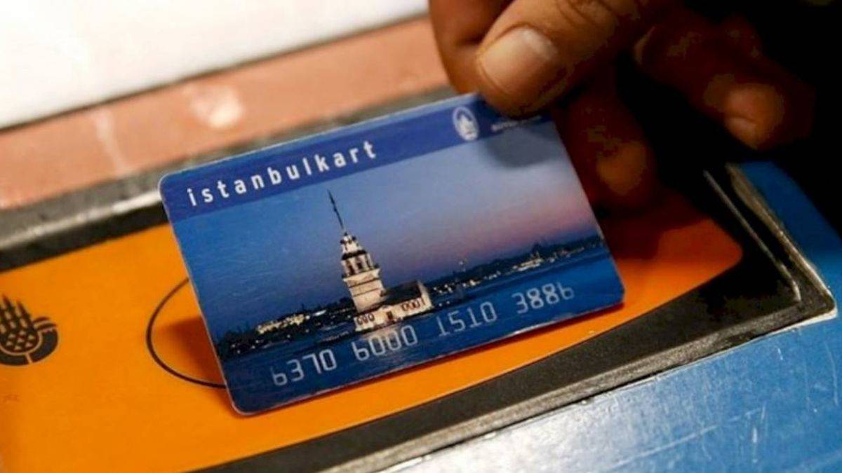 DGS sınavına ulaşım kartı ile girilir mi? İstanbul kart (akbil), Kent kart, Ankarakart DGS'de serbest mi?