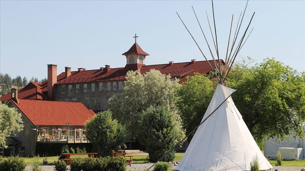 Kanadalı Müslümanlardan yerli halka destek