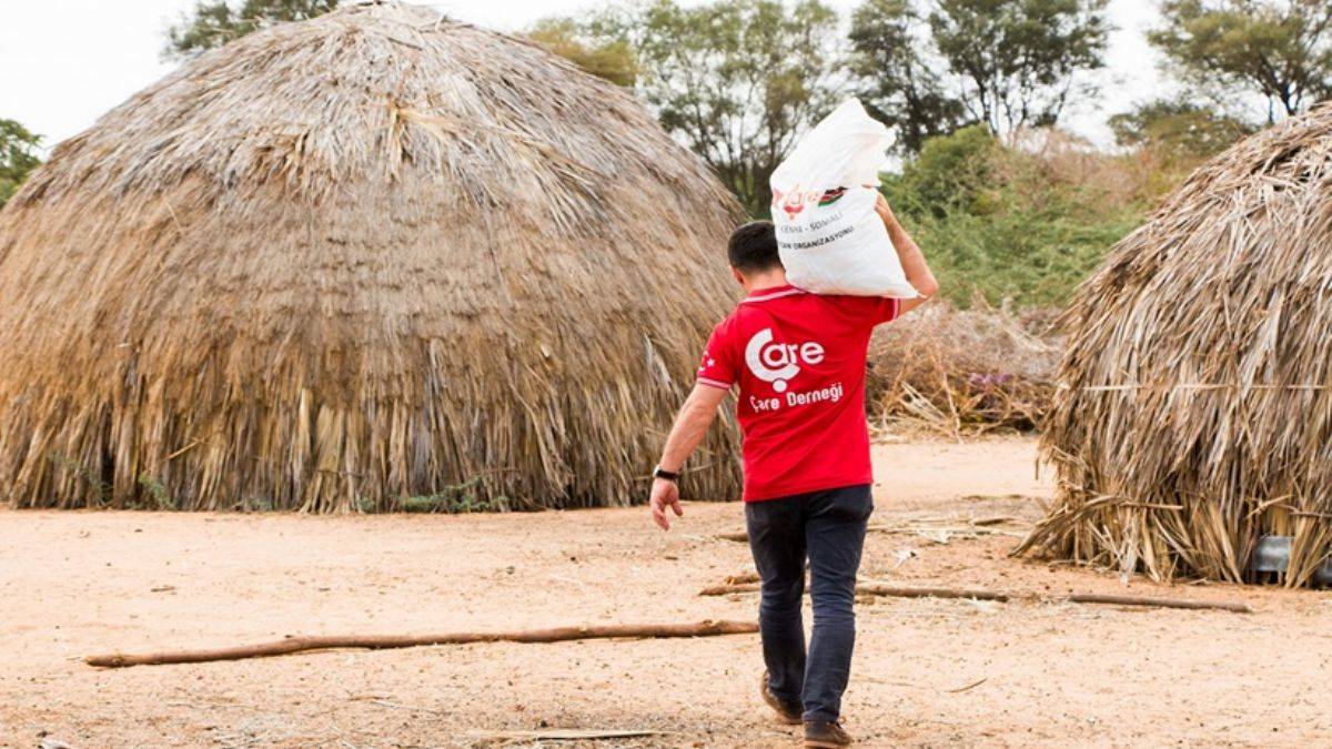 Önceliğimiz insanlığa 'Çare' sunabilmek