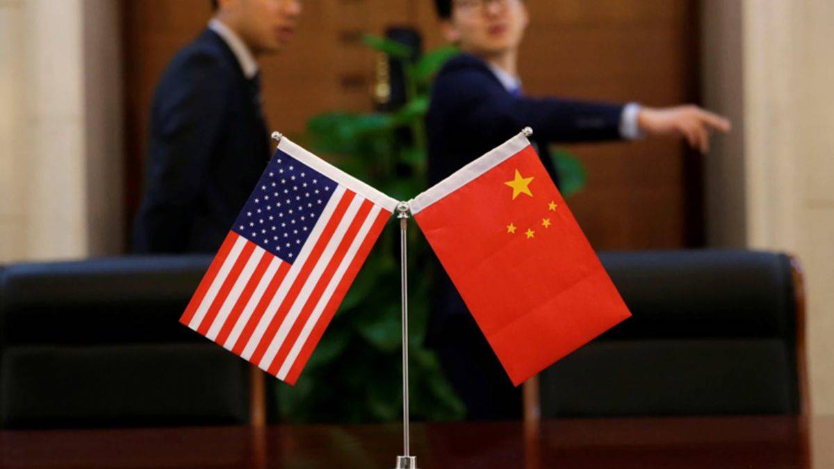 Çin'den ABD'ye ''Afganistan'' suçlaması