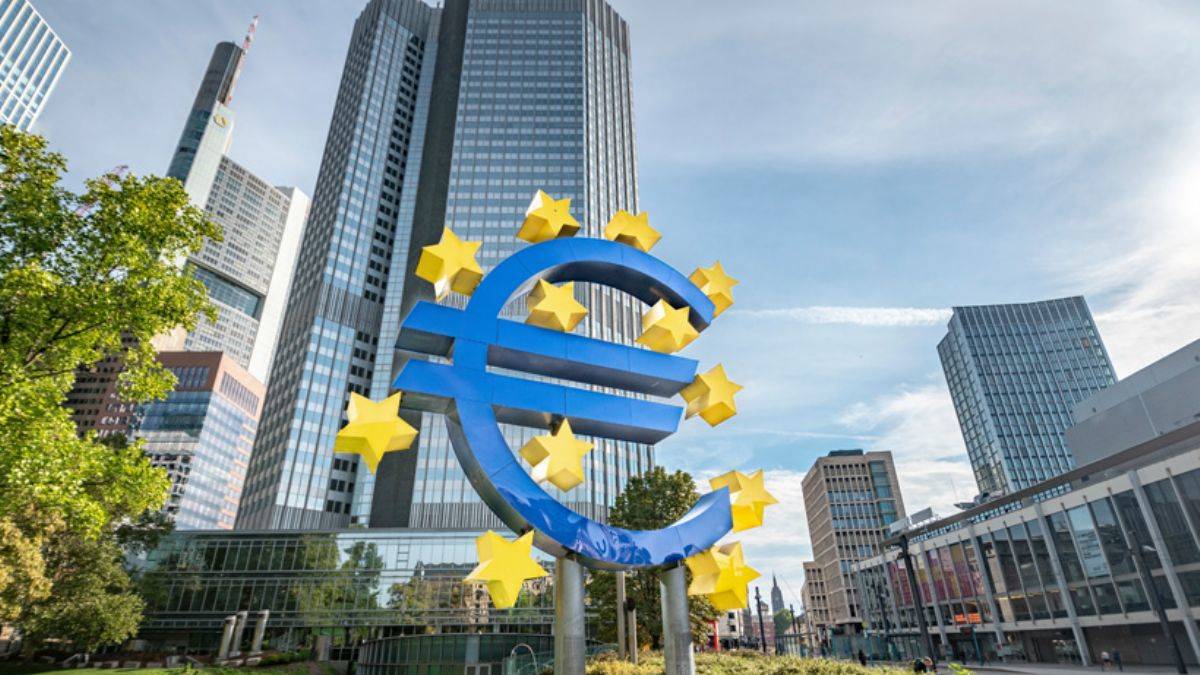 Avrupa Merkez Bankasından büyüme beklentisi açıklaması
