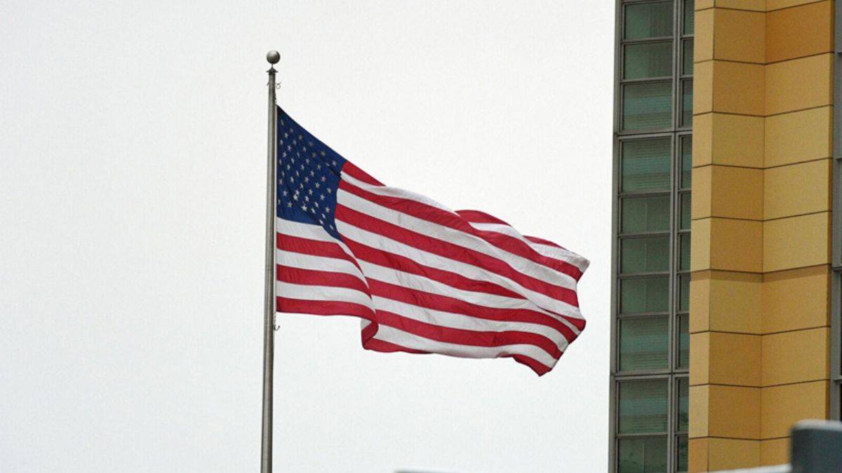 ABD'den 34 şirkete yaptırım kararı