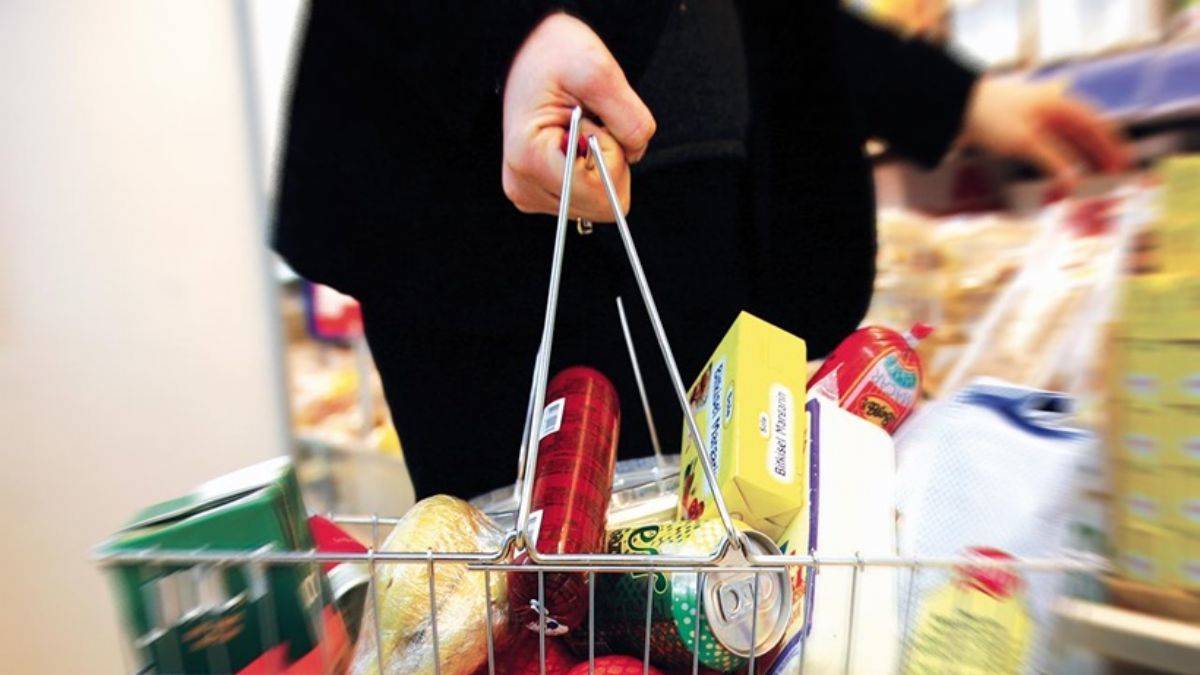 '2021 yıl sonu enflasyon beklentisi %15,64 oldu'