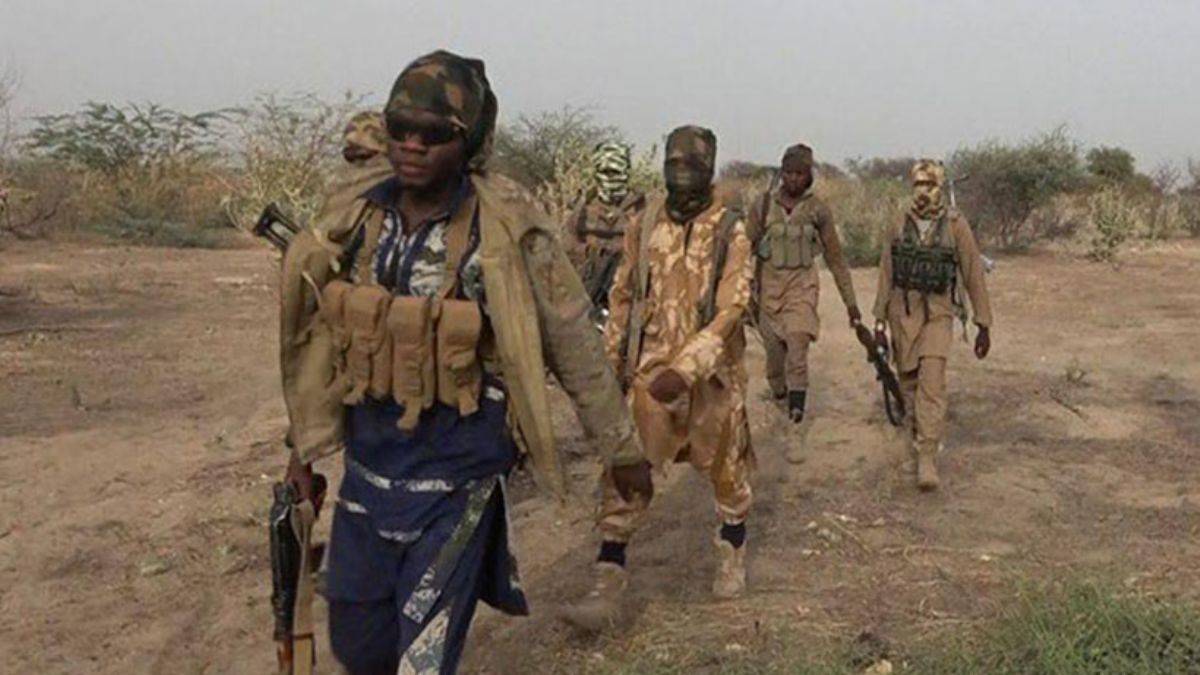 Nijerya'da intikam saldırıları: Çok sayıda ölü var