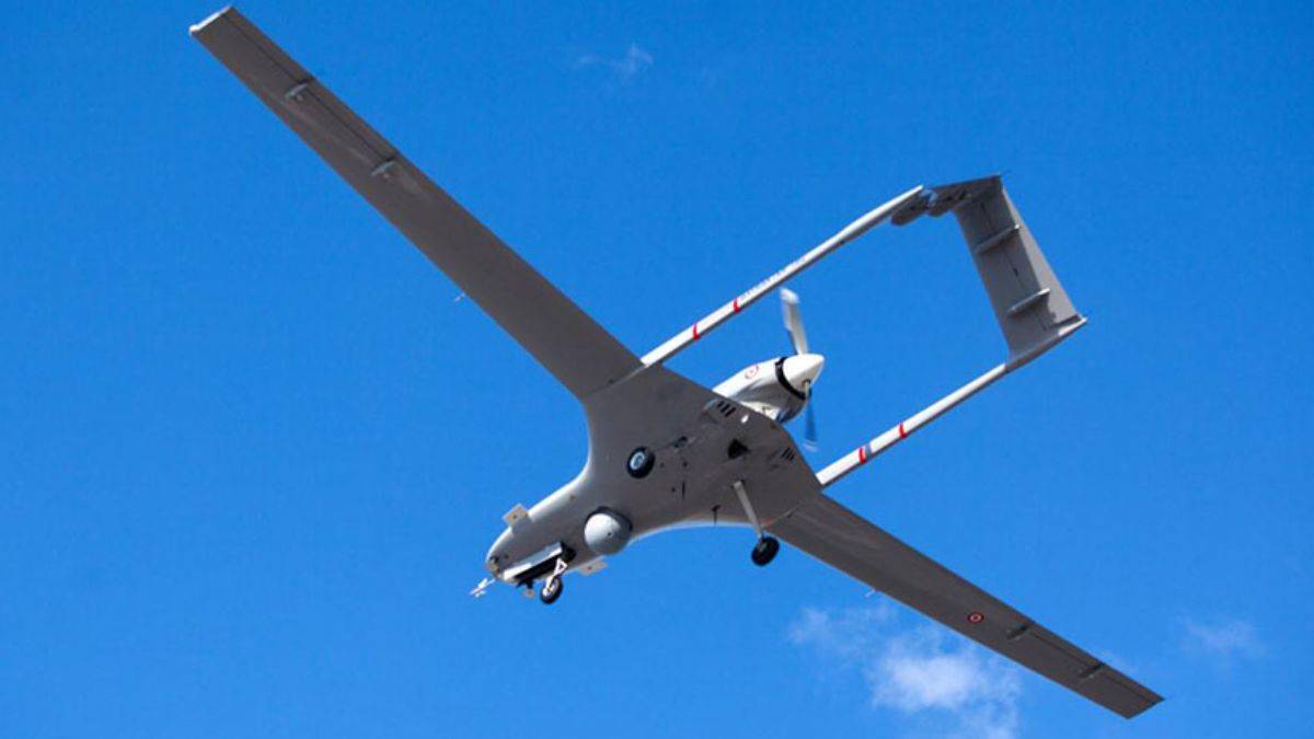 Le Figaro'dan övgü: Türkiye, sadece 15 yılda başlıca İHA üreticilerinden oldu