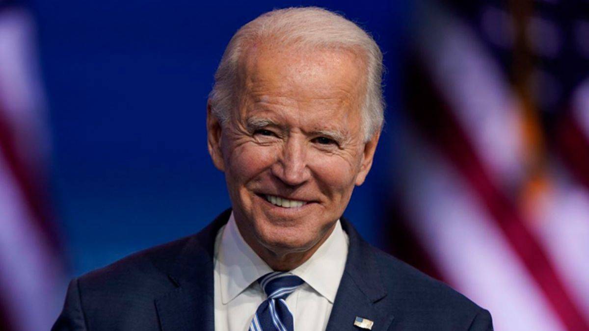 Biden: Rekabetin olmadığı kapitalizm sömürüdür