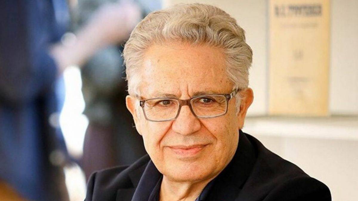 “Livaneli'nin de umudu HDP'nin CHP'yle kuracağı ittifakta”