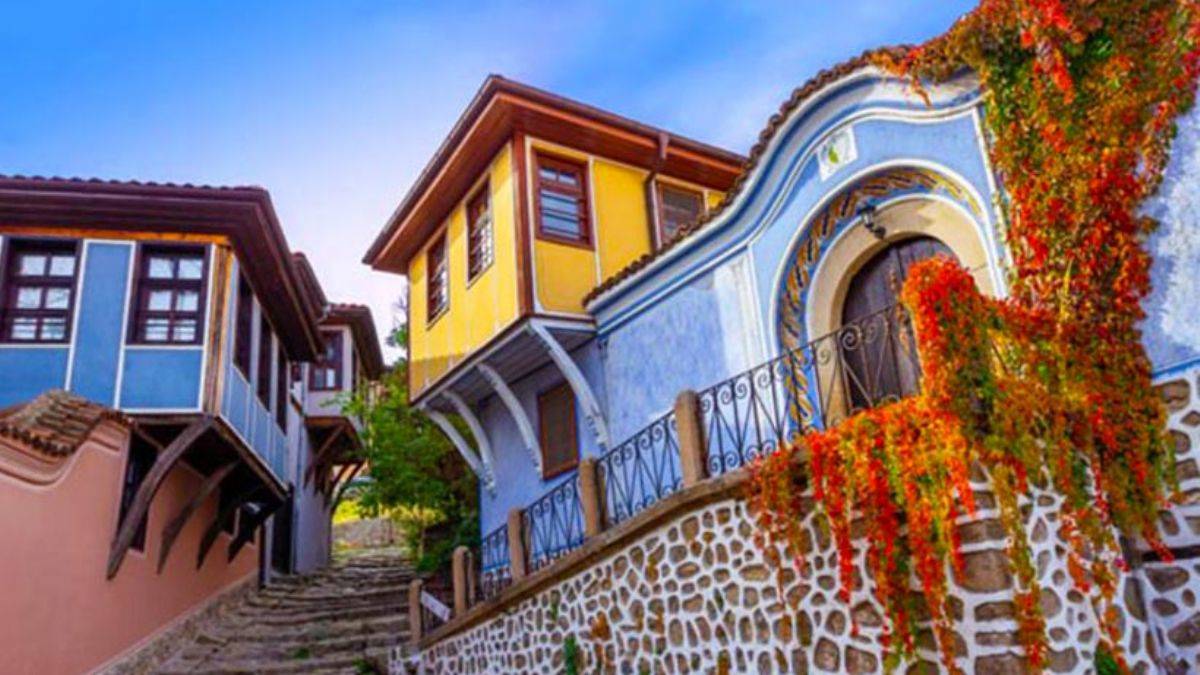 Avrupa'nın en huzurlu şehri seçildi