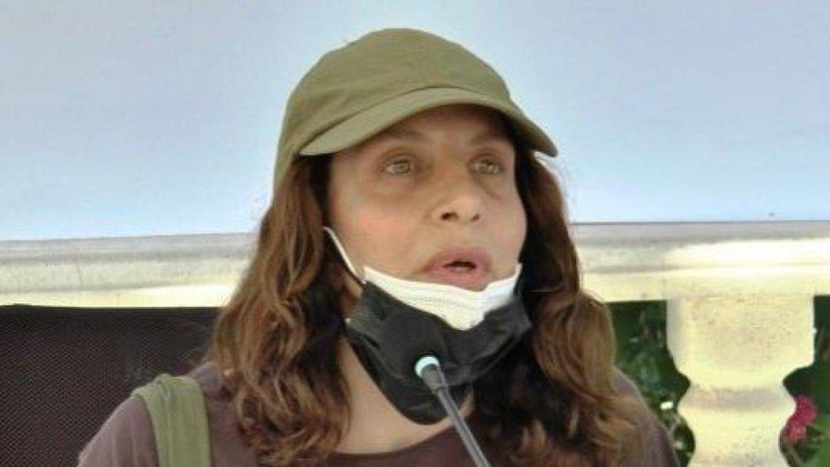 “Sertab doğmuş ya, artık ‘üremeye’ ne gerek var?”