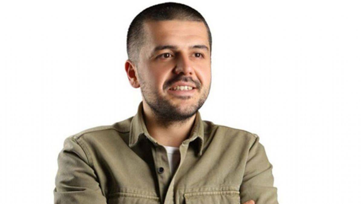 CHP, gençlik kolları başkanı, trafik kazasında hayatını kaybetti